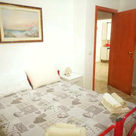 Apulia - Affitti Brevi Italia Apartment