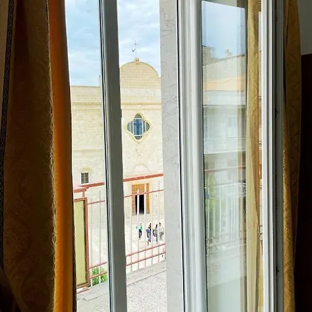 Apulia - Affitti Brevi Italia Apartment Gravina in Puglia