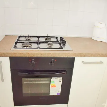 Apartament Apulia - Affitti Brevi Italia *