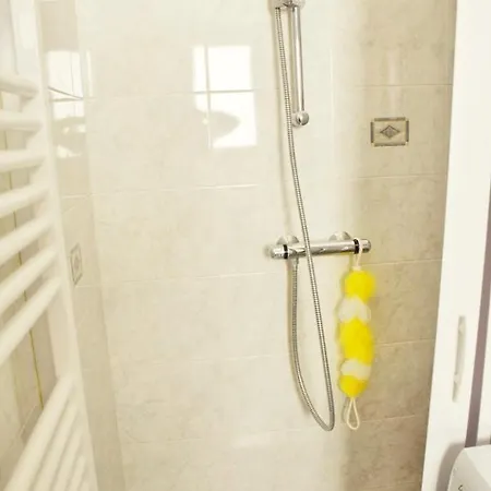 Apartament Apulia - Affitti Brevi Italia *