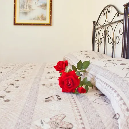 Apulia - Affitti Brevi Italia