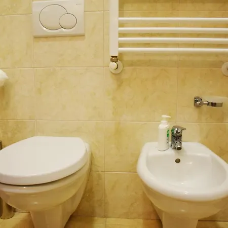 Apartament Apulia - Affitti Brevi Italia *