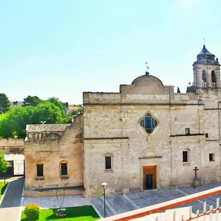 Apartament Apulia - Affitti Brevi Italia