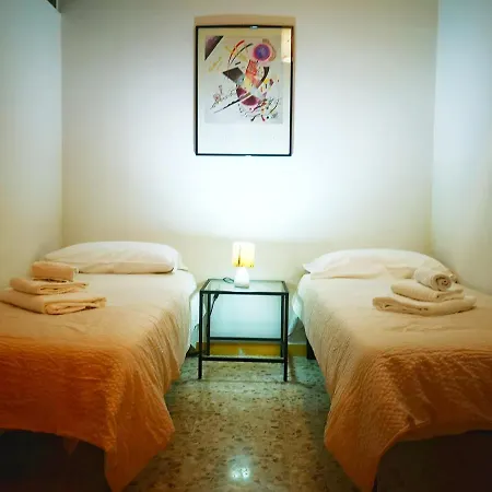 Apartment Apulia - Affitti Brevi Italia Gravina in Puglia
