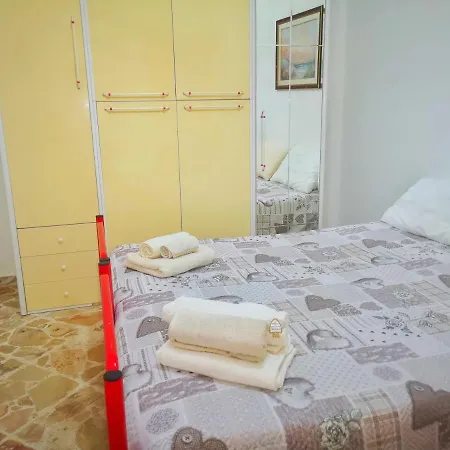 Apulia - Affitti Brevi Italia *