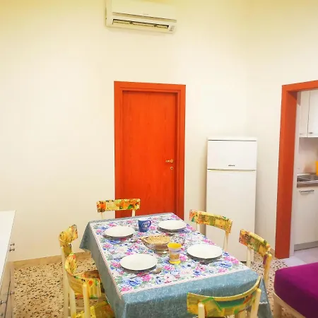 Apulia - Affitti Brevi Italia Apartment *