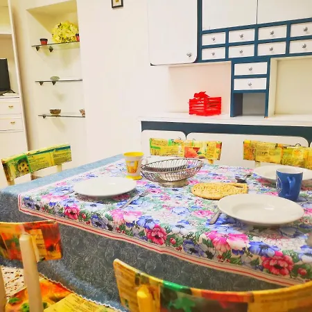 Apulia - Affitti Brevi Italia Apartment *
