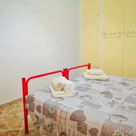 Apartment Apulia - Affitti Brevi Italia