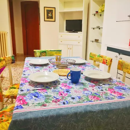 Apartment Apulia - Affitti Brevi Italia