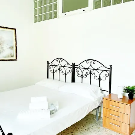 Apulia - Affitti Brevi Italia Apartment *
