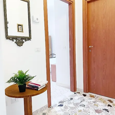Apartment Apulia - Affitti Brevi Italia