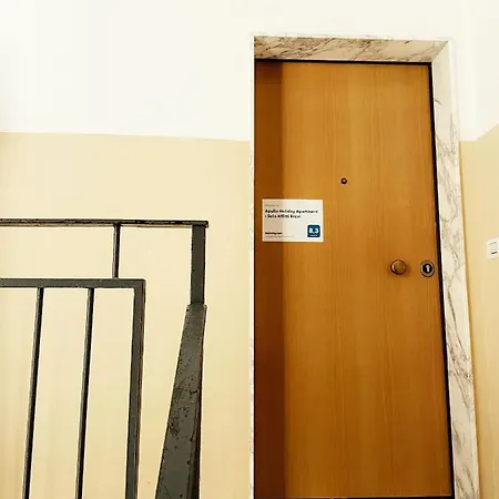 Apulia - Affitti Brevi Italia