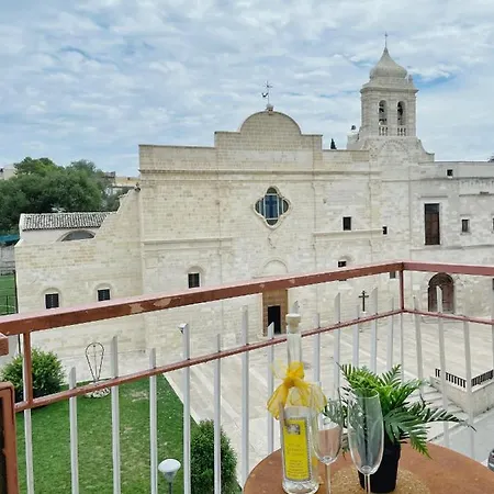 Apulia - Affitti Brevi Italia Apartment *