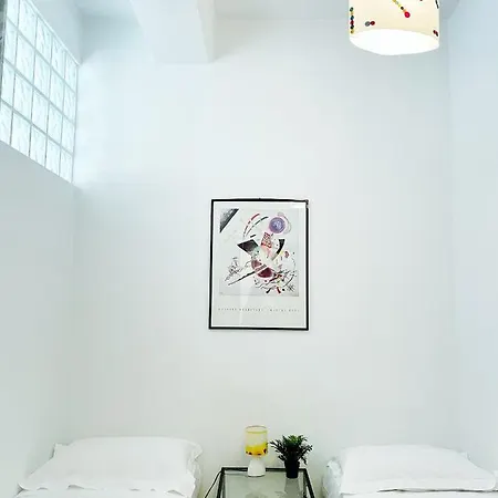Apartment Apulia - Affitti Brevi Italia *